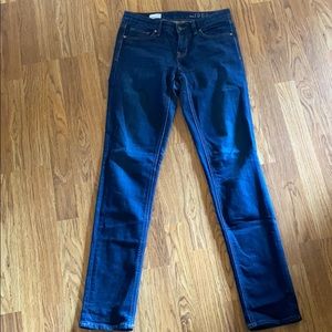 27 XL Real Straight Jean, Gap